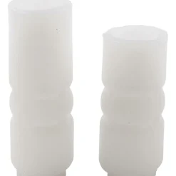 Silikonimuotti 2 kpl sylinteri ja kaari