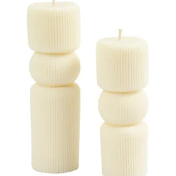 Silikonimuotti 2 kpl sylinteri ja kaari