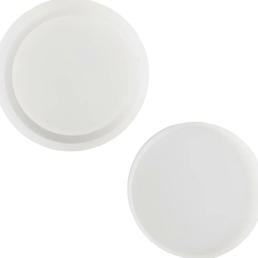 Silikonimuotti kannellinen purkki 4,3x7cm