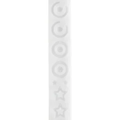 Silikonimuotti korvakorut UV-hartsille Rico Design