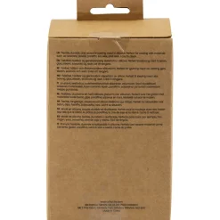 Silikonimuotti kynttilänjalka