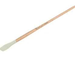 Silikonisivellin No 6, 15 mm valkoinen Princeton Blade