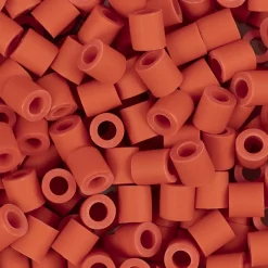 Silityshelmi 1000 kpl lohenpunainen Nabbi BioBeads