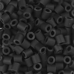 Silityshelmi 1000 kpl musta Nabbi BioBeads