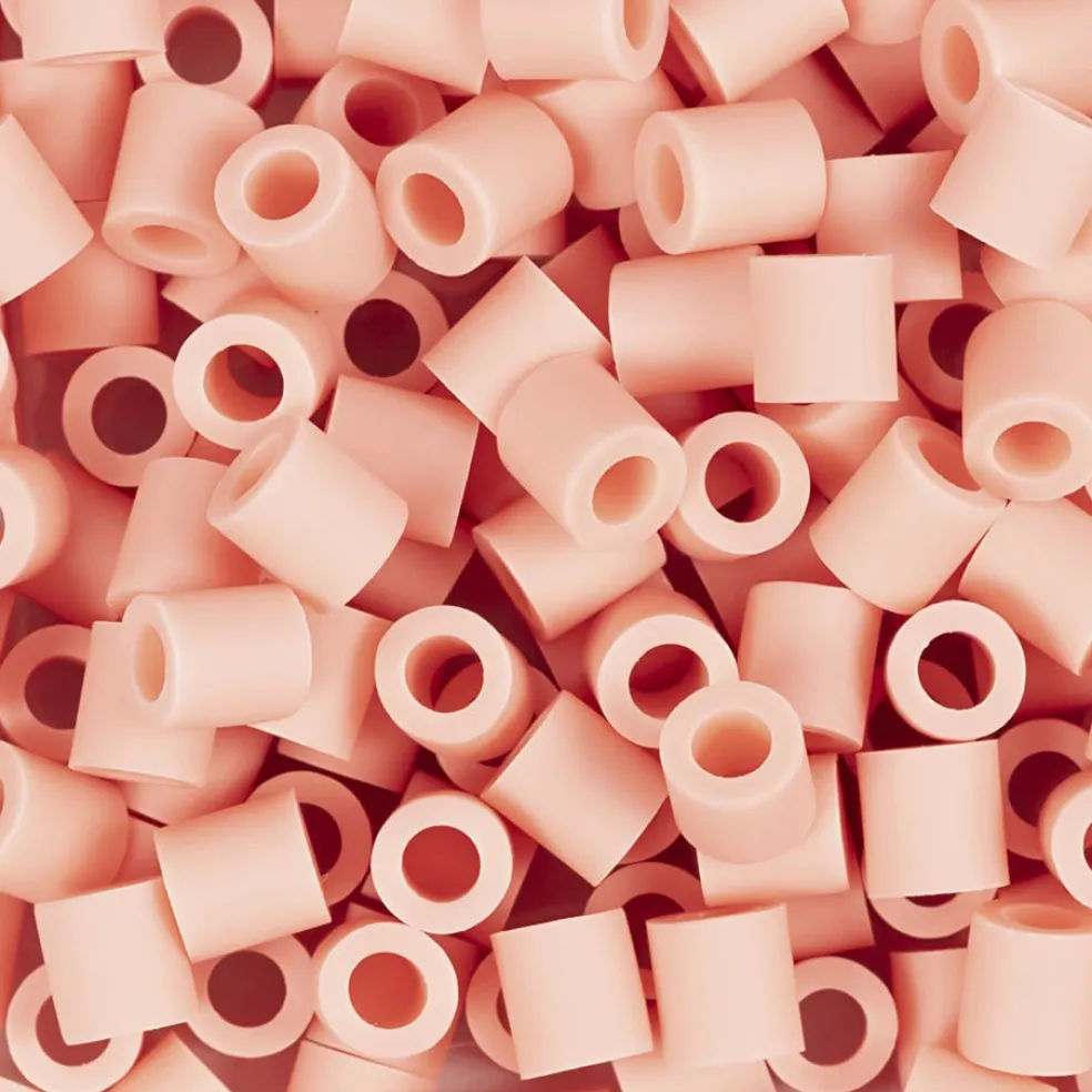 Silityshelmi 1000 kpl vaaleanpunainen Nabbi BioBeads