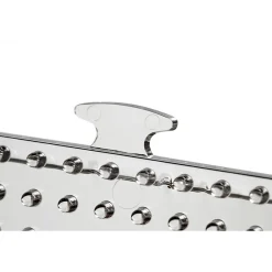 Silityshelmialusta neliö 15 cm yhdisteltävä