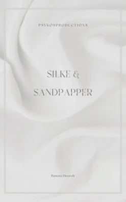Silke & sandpapper
