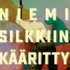 Silkkiin kääritty kivi