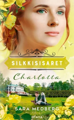 Silkkisisaret – Charlotta