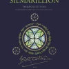 Silmarillion (tekijän kuvittama laitos)