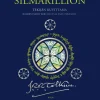 Silmarillion (tekijän kuvittama laitos)