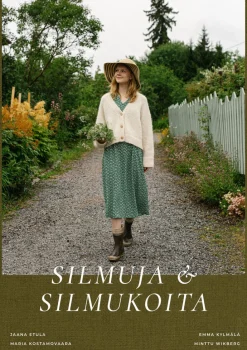 Silmuja ja Silmukoita