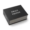 Säilytyslaatikko Printworks Small things box - Black