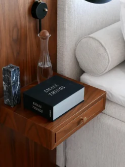 Säilytyslaatikko Printworks Small things box - Black