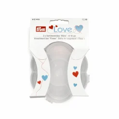 Säilytysrasia 2 kpl Prym