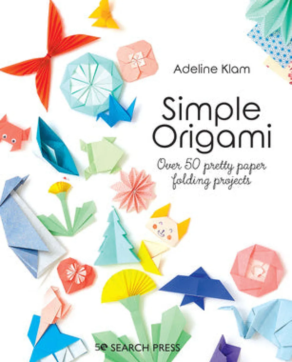 Simple Origami