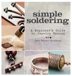 Simple Soldering