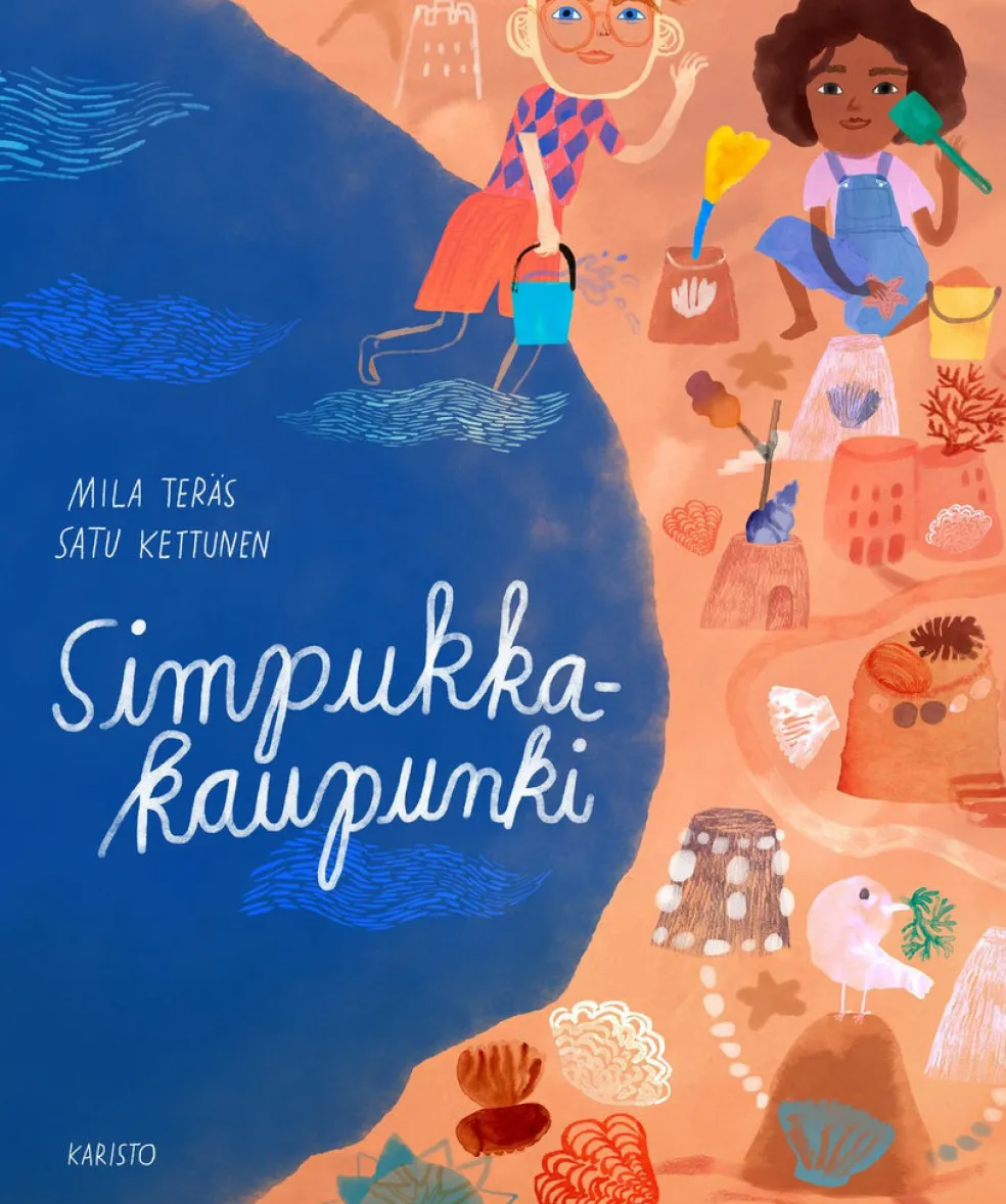 Simpukkakaupunki