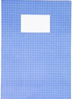 Sinikansivihko A4/40 10kpl nippu 447 kotimainen