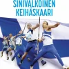 Sinivalkoinen keihäskaari
