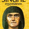 Sinuhe egyptiläinen