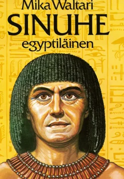 Sinuhe egyptiläinen