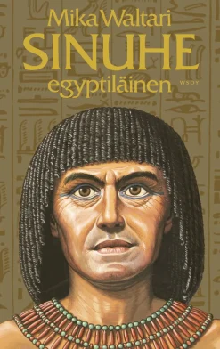 Sinuhe egyptiläinen