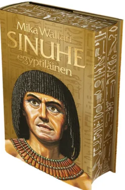 Sinuhe egyptiläinen