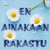 Sinuun en ainakaan rakastu