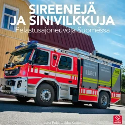 Sireenejä ja sinivilkkuja