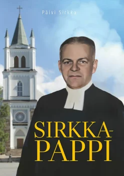 Sirkka-pappi