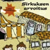 Sirkuksen arvoitus. Lasse-Maijan etsivätoimisto
