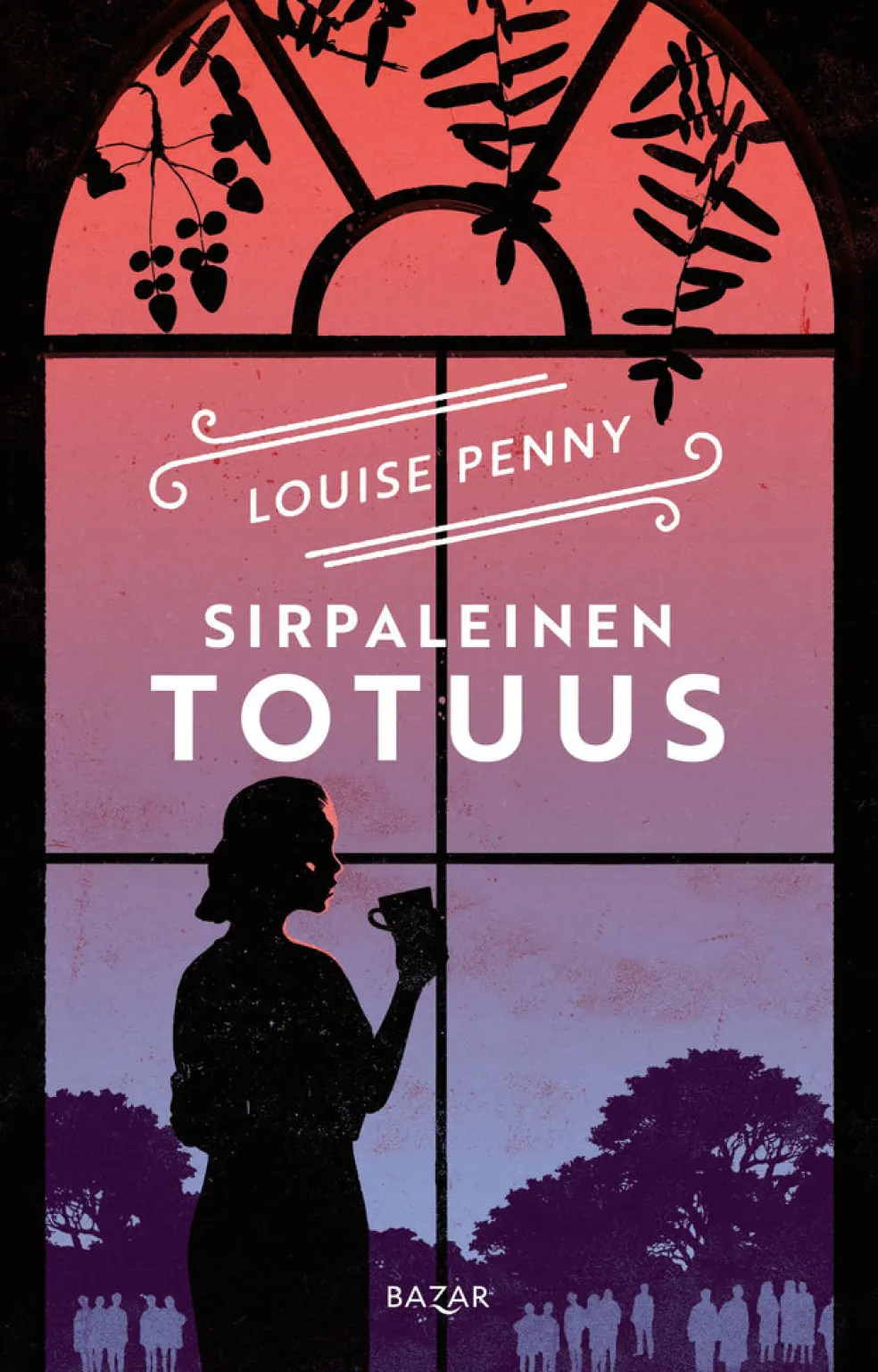 Sirpaleinen totuus