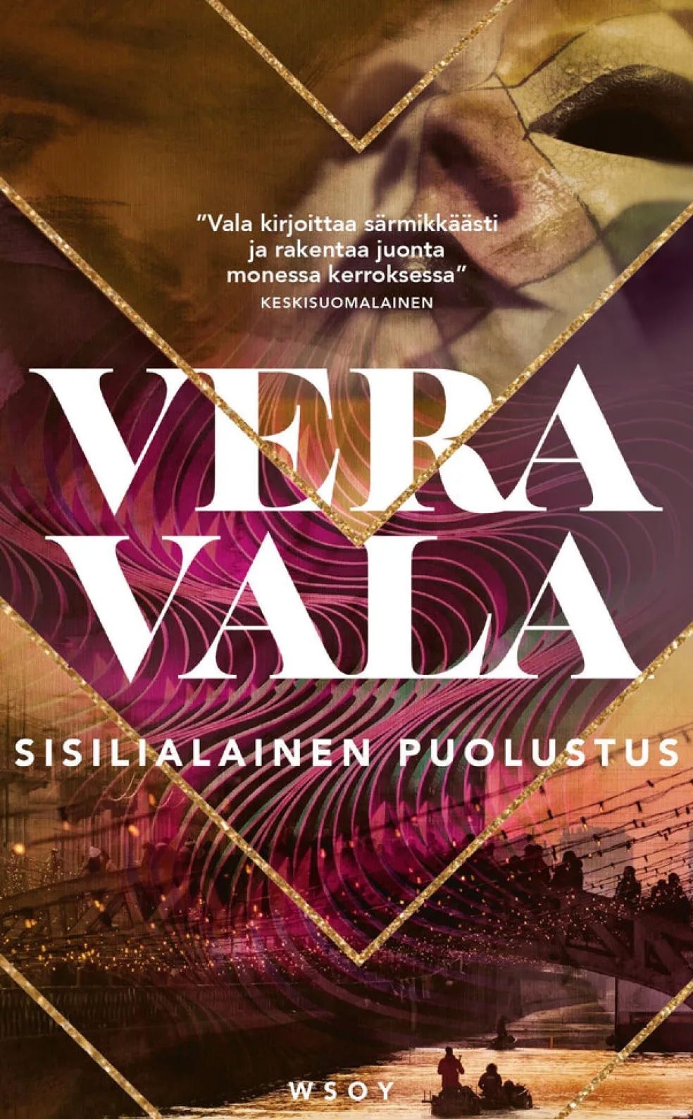 Sisilialainen puolustus