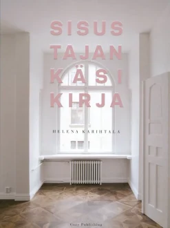 Sisustajan käsikirja