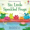 Six Little Speckled Frogs