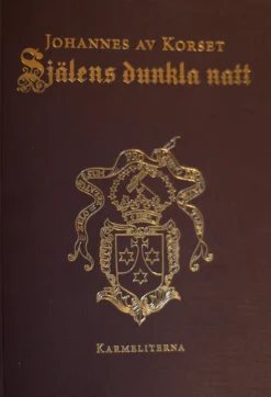 Själens dunkla natt