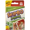 Skip-Bo® Junior korttipeli