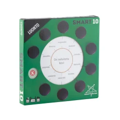 Smart10 kysymykset Luonto