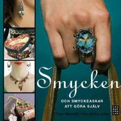 Smycken och smyckeaskar