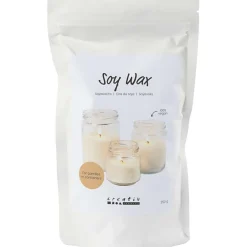 Soijavaha 250 g astiavalukynttilöille