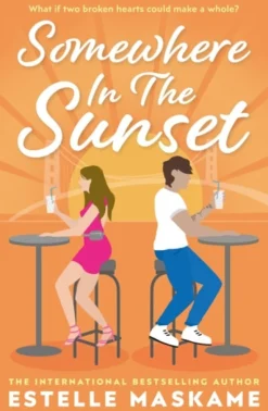 Somewhere in the Sunset