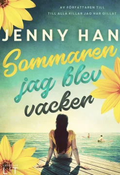 Sommaren jag blev vacker