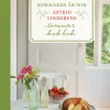Sommaren är min : Astrid Lindgrens sommarkokbok