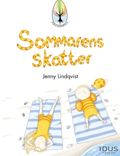 Sommarens skatter