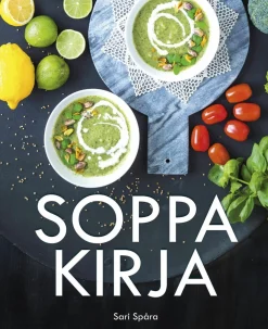 Soppakirja