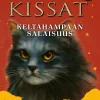 Soturikissat: Erikoisseikkailu: Keltahampaan salaisuus