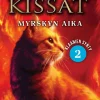 Soturikissat: Klaanien synty 2: Myrskyn aika