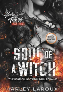 Soul of a Witch