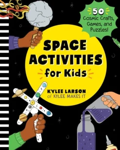 Space Activities for Kids